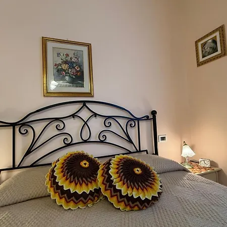 Casa Rontani Prázdninový dům Quiesa