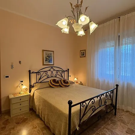 Casa Rontani Quiesa