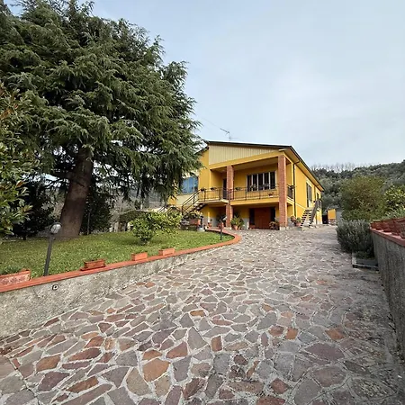 Casa Rontani *