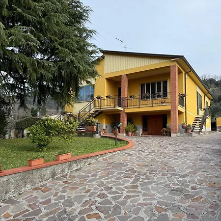 Casa Rontani